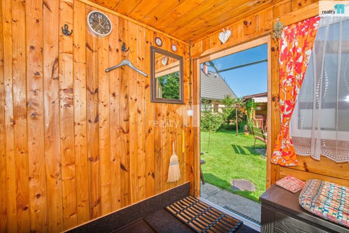 Prodej chaty, Kytlice, 83 m2