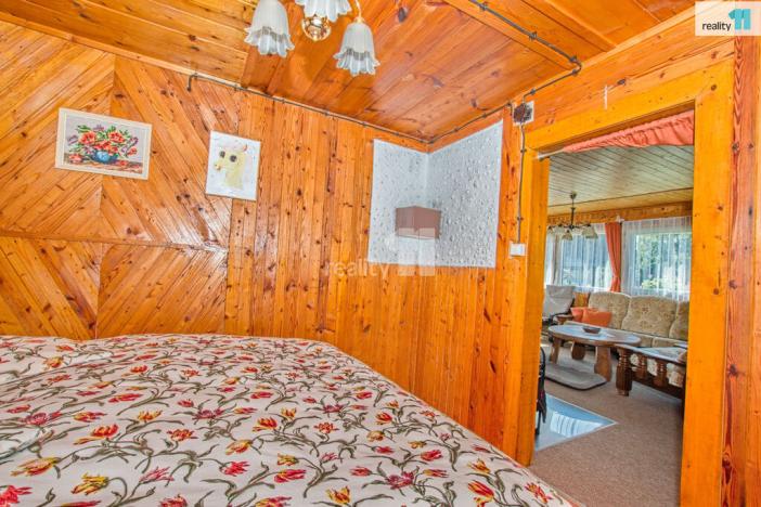 Prodej chaty, Kytlice, 83 m2