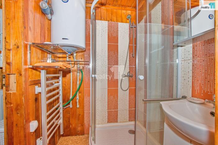 Prodej chaty, Kytlice, 83 m2