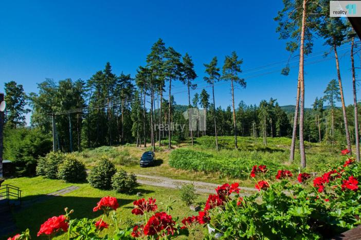 Prodej chaty, Kytlice, 83 m2