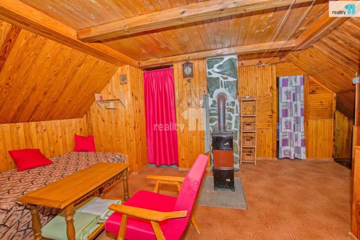 Prodej chaty, Kytlice, 83 m2