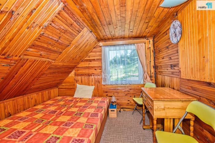 Prodej chaty, Kytlice, 83 m2