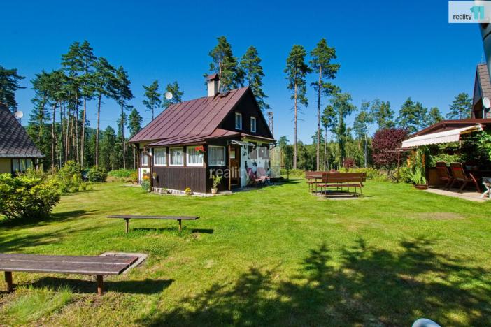 Prodej chaty, Kytlice, 83 m2