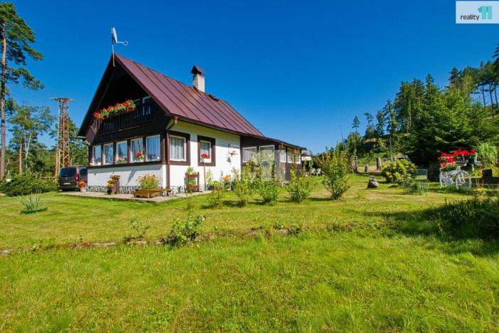 Prodej chaty, Kytlice, 83 m2