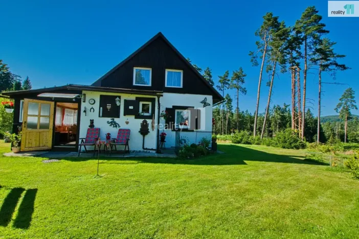 Prodej chaty, Kytlice, 83 m2