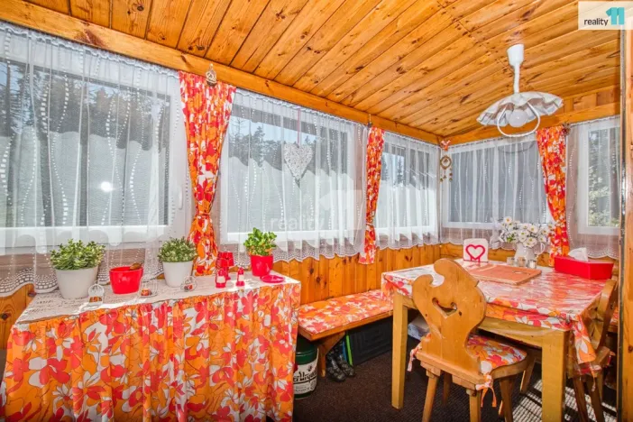 Prodej chaty, Kytlice, 83 m2