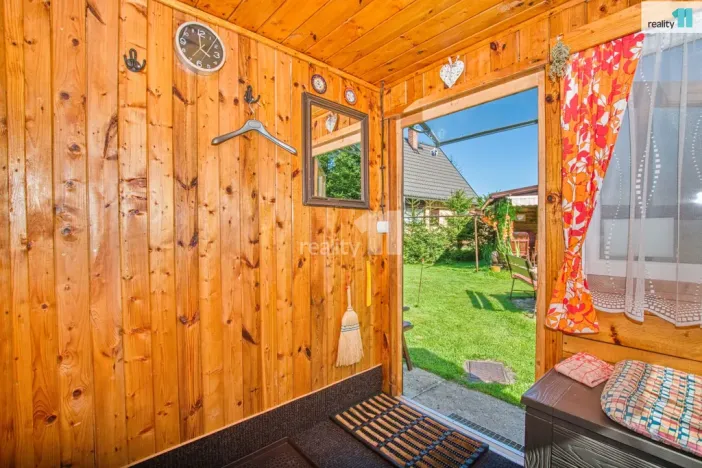 Prodej chaty, Kytlice, 83 m2