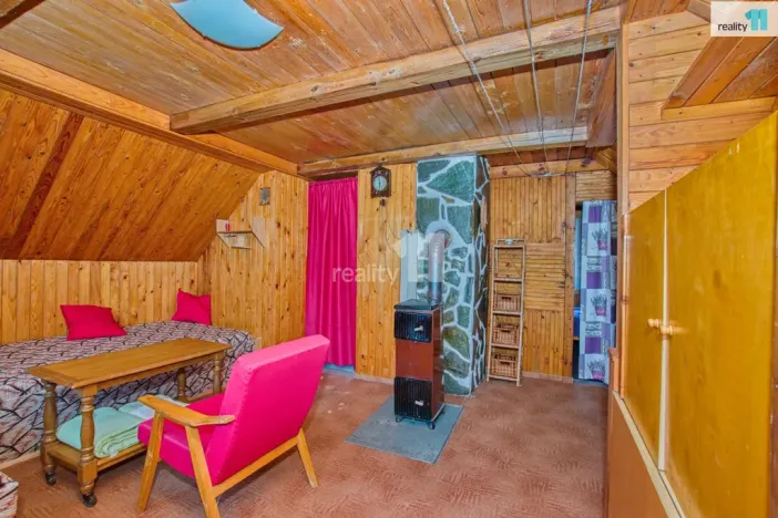 Prodej chaty, Kytlice, 83 m2