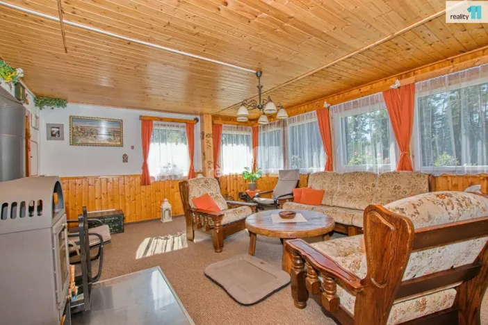 Prodej chaty, Kytlice, 83 m2