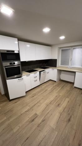 Pronájem bytu 2+1, Ostrava, Abramovova, 48 m2