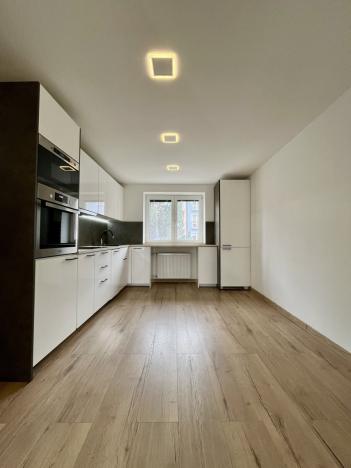 Pronájem bytu 2+1, Ostrava, Abramovova, 48 m2