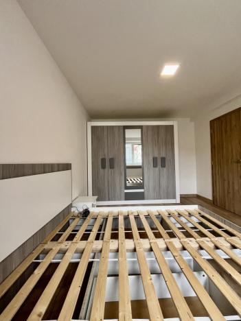 Pronájem bytu 2+1, Ostrava, Abramovova, 48 m2