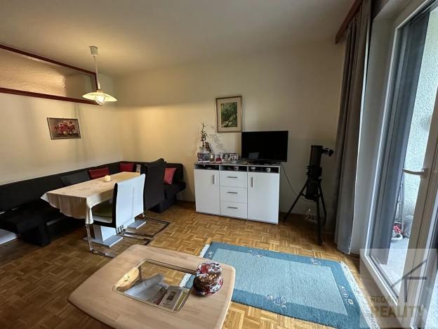 Prodej bytu 2+1, Bad Kleinkirchheim, Rakousko, 45 m2