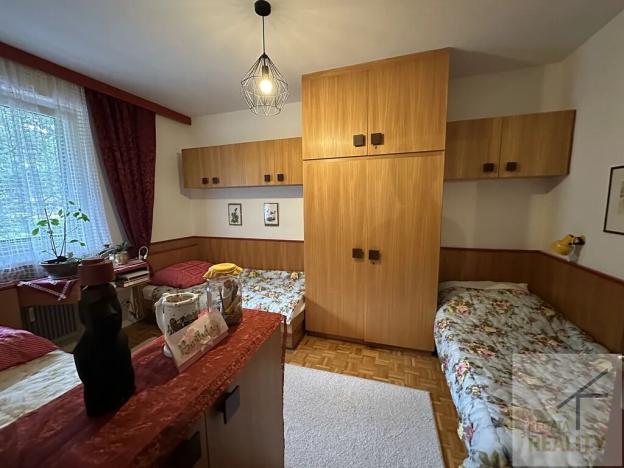 Prodej bytu 2+1, Bad Kleinkirchheim, Rakousko, 45 m2