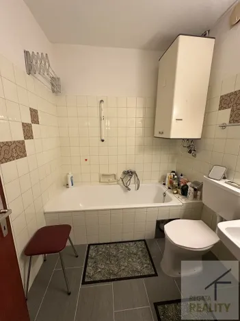 Prodej bytu 2+1, Bad Kleinkirchheim, Rakousko, 45 m2