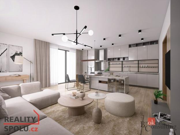 Prodej rodinného domu, Jílové u Prahy, 161 m2