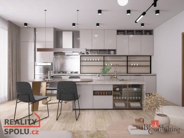 Prodej rodinného domu, Jílové u Prahy, 161 m2