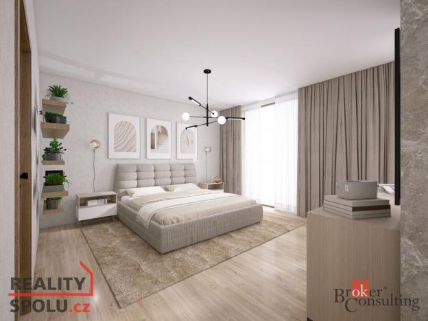 Prodej rodinného domu, Jílové u Prahy, 161 m2