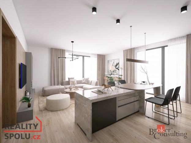 Prodej rodinného domu, Jílové u Prahy, 161 m2