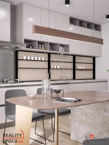 Prodej rodinného domu, Jílové u Prahy, 161 m2