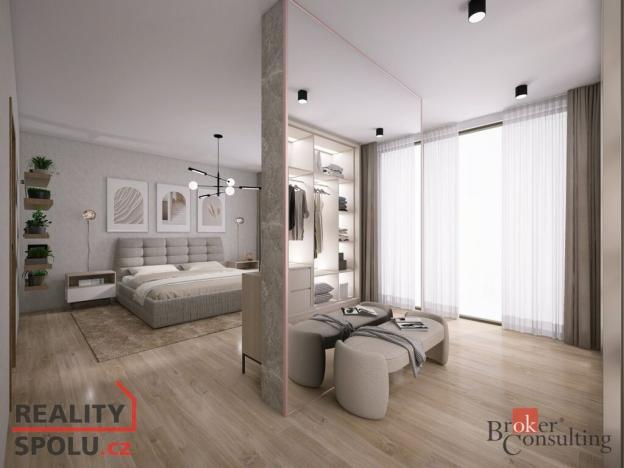 Prodej rodinného domu, Jílové u Prahy, 161 m2