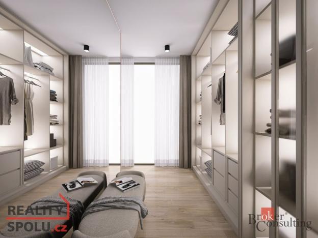 Prodej rodinného domu, Jílové u Prahy, 161 m2