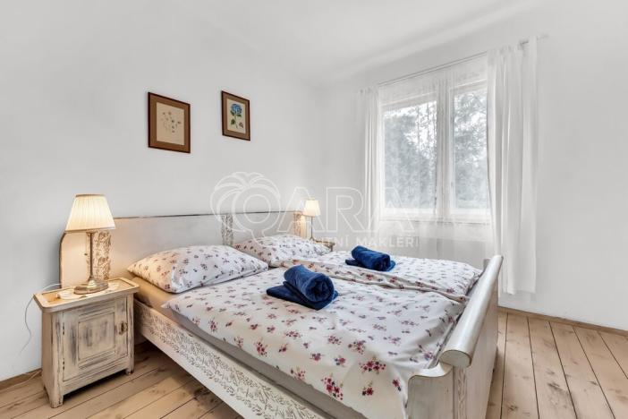 Prodej ubytování, Brod nad Dyjí, 588 m2