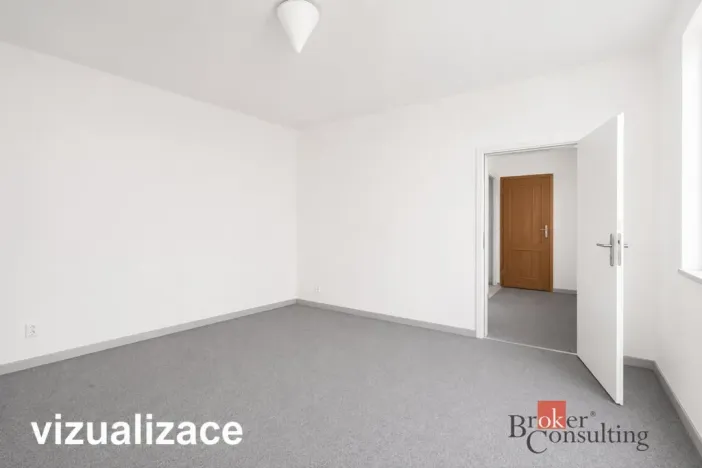 Prodej komerční nemovitosti, Karlovy Vary, Varšavská, 145 m2