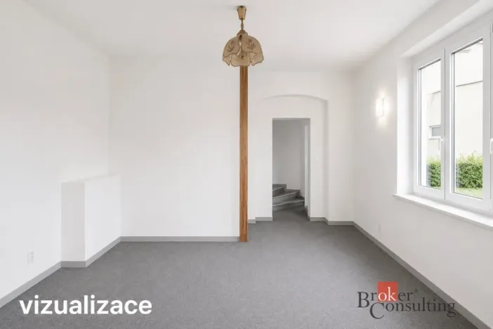 Prodej komerční nemovitosti, Karlovy Vary, Varšavská, 145 m2