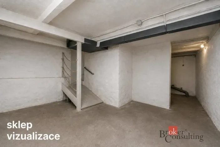Prodej komerční nemovitosti, Karlovy Vary, Varšavská, 145 m2