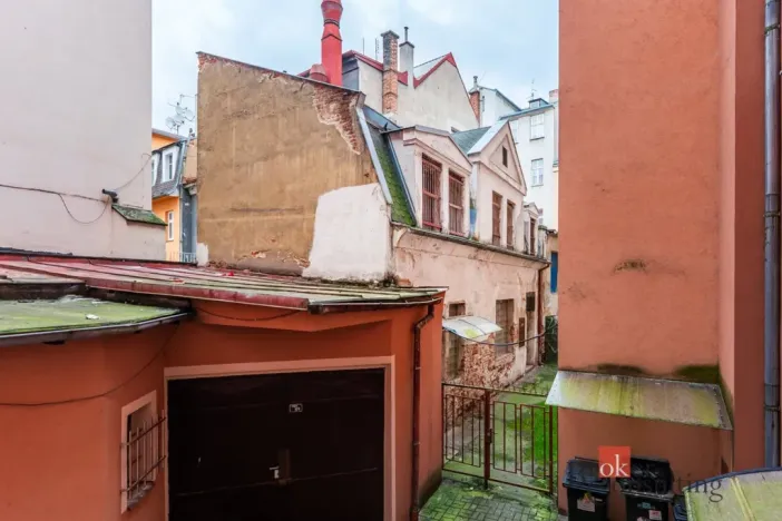 Prodej komerční nemovitosti, Karlovy Vary, Varšavská, 145 m2