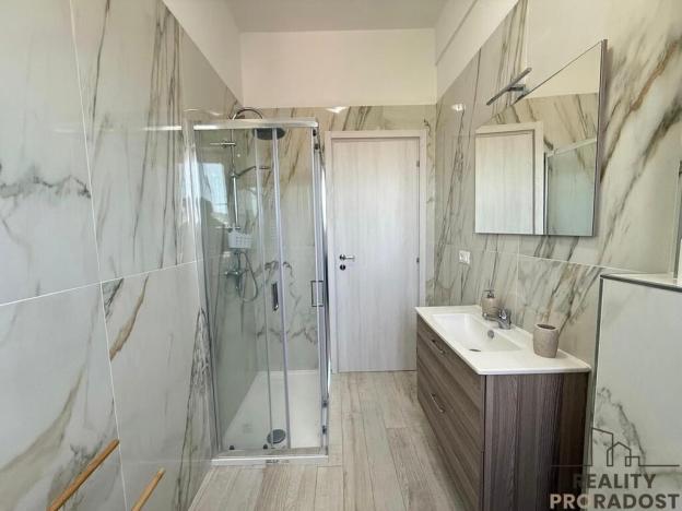 Prodej bytu 4+kk, Montesilvano,Itálie, 100 m2