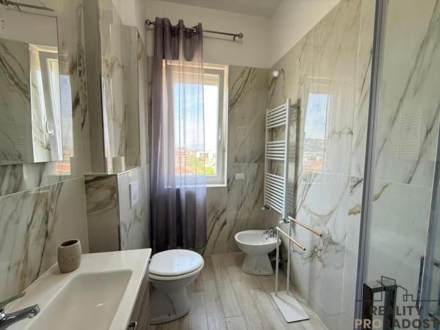 Prodej bytu 4+kk, Montesilvano,Itálie, 100 m2