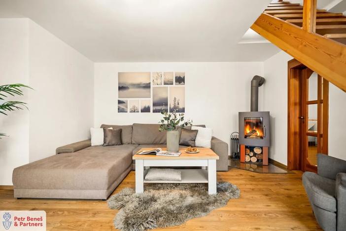 Prodej bytu 3+1, Rakovník, Heroldova, 94 m2