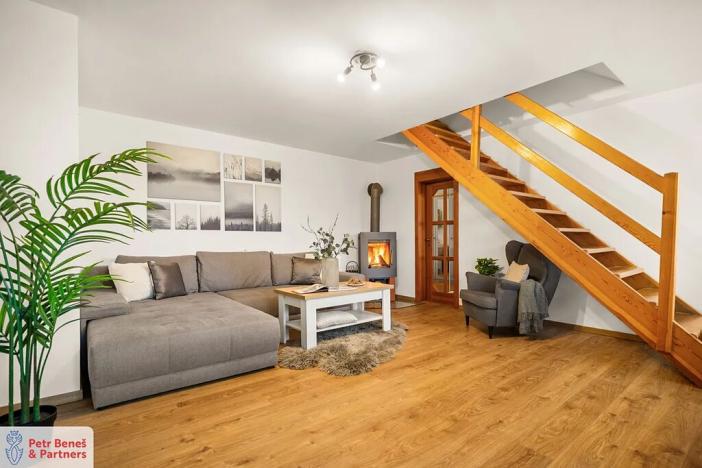 Prodej bytu 3+1, Rakovník, Heroldova, 94 m2