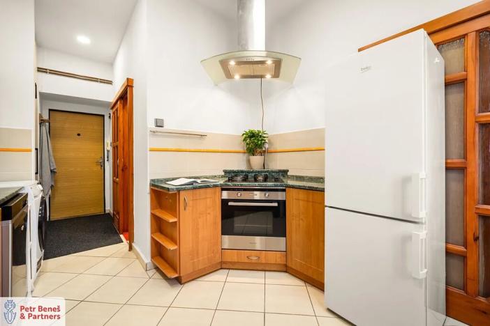 Prodej bytu 3+1, Rakovník, Heroldova, 94 m2