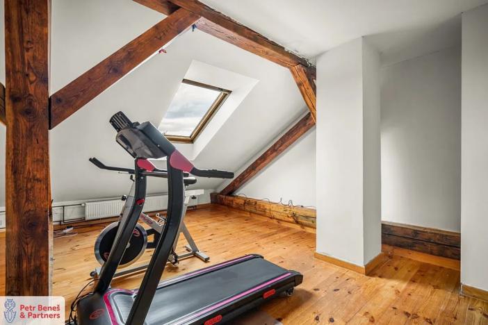 Prodej bytu 3+1, Rakovník, Heroldova, 94 m2