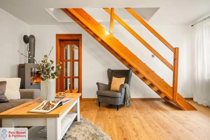 Prodej bytu 3+1, Rakovník, Heroldova, 94 m2