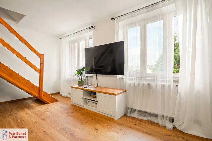 Prodej bytu 3+1, Rakovník, Heroldova, 94 m2