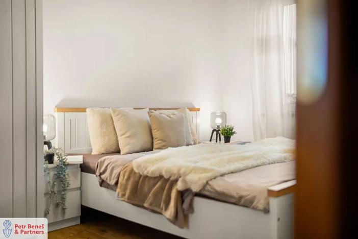 Prodej bytu 3+1, Rakovník, Heroldova, 94 m2