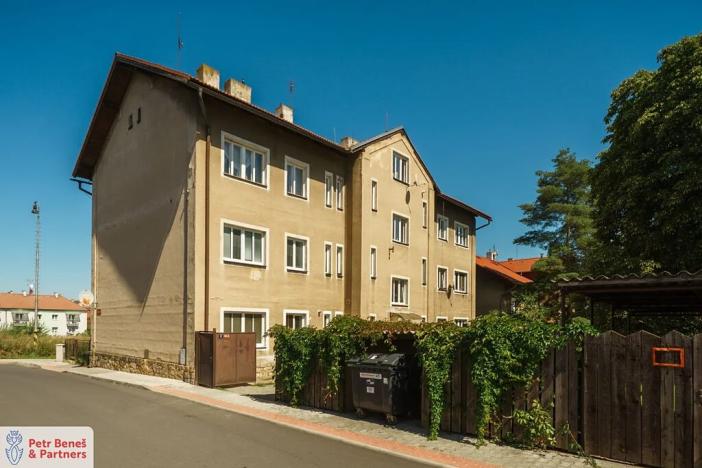 Prodej bytu 3+1, Rakovník, Heroldova, 94 m2