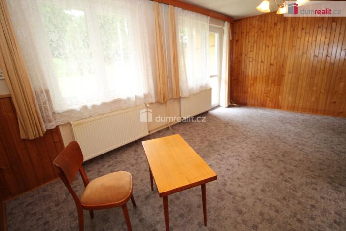 Prodej rodinného domu, Teplá - Staré Sedlo, 120 m2