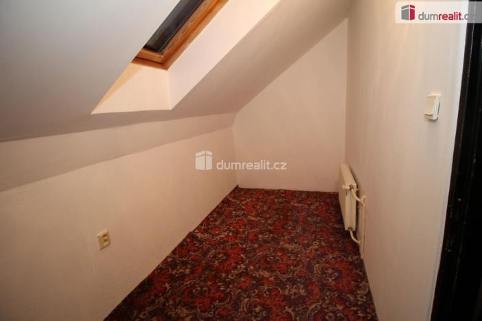 Prodej rodinného domu, Teplá - Staré Sedlo, 120 m2