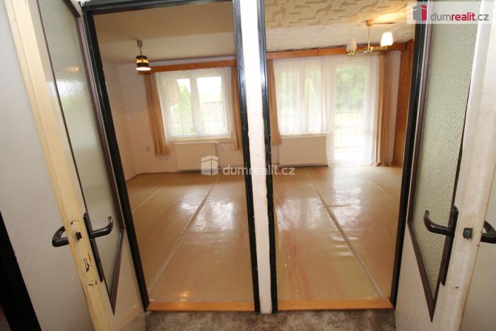 Prodej rodinného domu, Teplá - Staré Sedlo, 120 m2