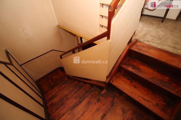 Prodej rodinného domu, Teplá - Staré Sedlo, 120 m2