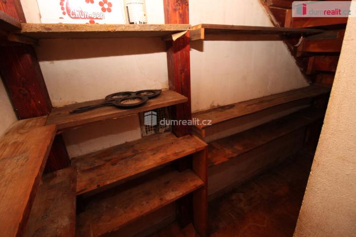 Prodej rodinného domu, Teplá - Staré Sedlo, 120 m2