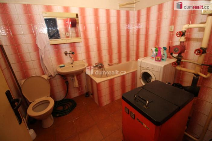 Prodej rodinného domu, Teplá - Staré Sedlo, 120 m2