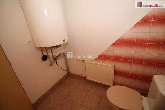 Prodej rodinného domu, Teplá - Staré Sedlo, 120 m2