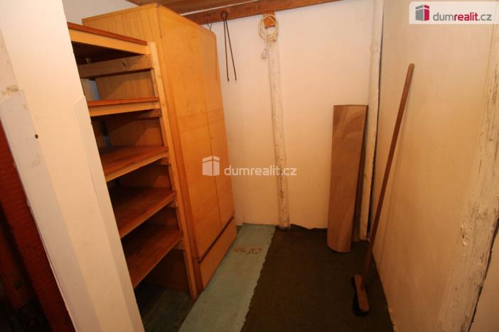 Prodej rodinného domu, Teplá - Staré Sedlo, 120 m2