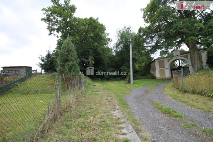 Prodej rodinného domu, Teplá - Staré Sedlo, 120 m2